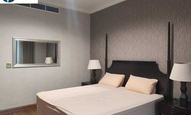 390. Disewakan Apartemen Pakubuwono View 2BR+1 Private Lift Full Furnished di Kebayoran Baru Jakarta Selatan