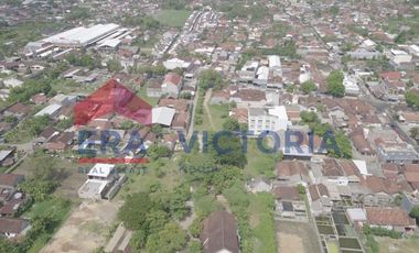 Rumah + Tanah Lokasi Strategis Dekat Jalan Raya Jepun Tulungagung