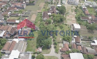 Rumah + Tanah Lokasi Strategis Dekat Jalan Raya Jepun Tulungagung