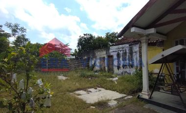 Rumah + Tanah Lokasi Strategis Dekat Jalan Raya Jepun Tulungagung