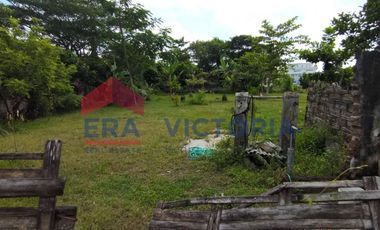 Rumah + Tanah Lokasi Strategis Dekat Jalan Raya Jepun Tulungagung