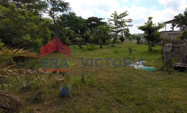 Rumah + Tanah Lokasi Strategis Dekat Jalan Raya Jepun Tulungagung
