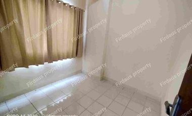 Disewakan Apartemen Puri Park View 2bedroom Kosongan + Ac