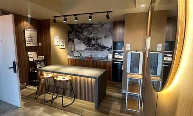 Full Furnished Serius Fasilitas Top Harga Mantap
