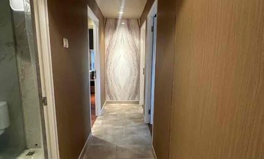 Full Furnished Serius Fasilitas Top Harga Mantap