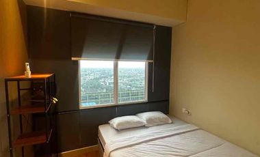Full Furnished Serius Fasilitas Top Harga Mantap