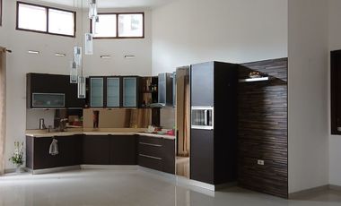 Jual Rumah Siap Huni Ready Stock di Kawasan Premium Kota Baru Parahyangan KBP Bandung Bandoeng Tempo Doeloe BTD Padalarang Bandung Bandung Tempo Dulu