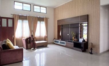 Jual Rumah Siap Huni Ready Stock di Kawasan Premium Kota Baru Parahyangan KBP Bandung Bandoeng Tempo Doeloe BTD Padalarang Bandung Bandung Tempo Dulu