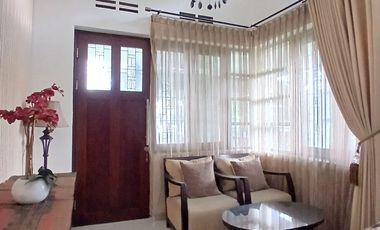 Jual Rumah Siap Huni Ready Stock di Kawasan Premium Kota Baru Parahyangan KBP Bandung Bandoeng Tempo Doeloe BTD Padalarang Bandung Bandung Tempo Dulu