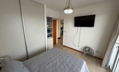 Departamento en alquiler en Puerto Madryn de 1 dormitorio completamente amoblado