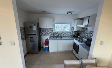 Departamento en alquiler en Puerto Madryn de 1 dormitorio completamente amoblado