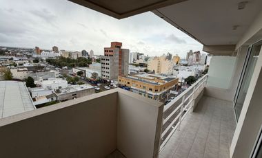 Departamento en alquiler en Puerto Madryn de 1 dormitorio completamente amoblado