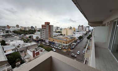 Departamento en alquiler en Puerto Madryn de 1 dormitorio completamente amoblado