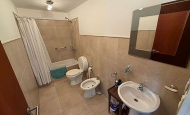 Departamento en alquiler en Puerto Madryn de 1 dormitorio completamente amoblado