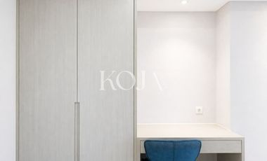 Sewa Apartemen Hillcrest Lippo Karawaci 3BR 149sqm Best Deal Price