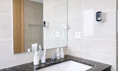 Sewa Apartemen Hillcrest Lippo Karawaci 3BR 149sqm Best Deal Price