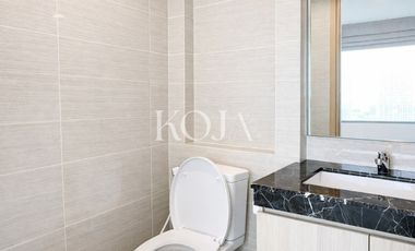 Sewa Apartemen Hillcrest Lippo Karawaci 3BR 149sqm Best Deal Price