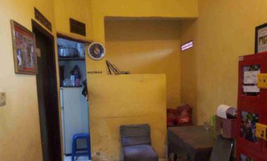 Dijual via lelang Rumah kh Zaenal arifin tambak sumur
