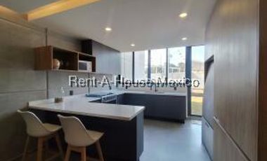 DEPARTAMENTO EN VENTA Jilotzingo - STA MARÍA MAZATLA 26-2726 EM