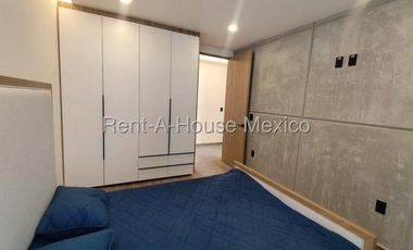 DEPARTAMENTO EN VENTA Jilotzingo - STA MARÍA MAZATLA 26-2726 EM