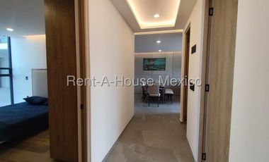 DEPARTAMENTO EN VENTA Jilotzingo - STA MARÍA MAZATLA 26-2726 EM