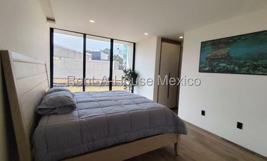 DEPARTAMENTO EN VENTA Jilotzingo - STA MARÍA MAZATLA 26-2726 EM