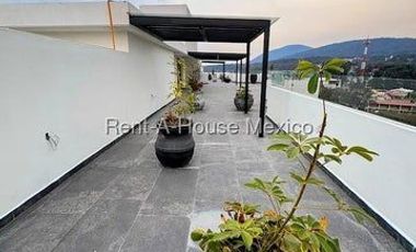 DEPARTAMENTO EN VENTA Jilotzingo - STA MARÍA MAZATLA 26-2726 EM