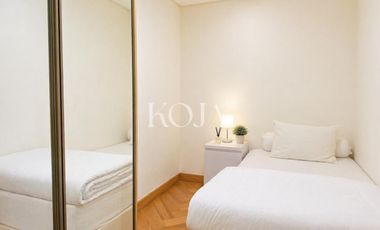 Rent Fairview Lippo Karawaci 3BR 149sqm Golf View Double Private Lift