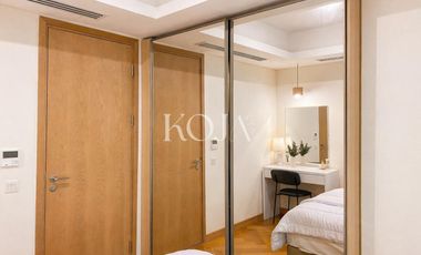 Rent Fairview Lippo Karawaci 3BR 149sqm Golf View Double Private Lift