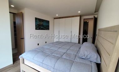 DEPARTAMENTO EN VENTA JILOTZINGO - STA. MARÍA  MAZATLA 26-2727  EM
