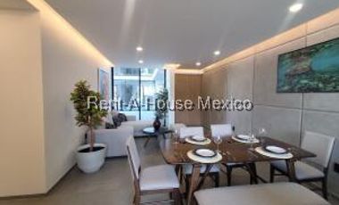 DEPARTAMENTO EN VENTA JILOTZINGO - STA. MARÍA  MAZATLA 26-2727  EM