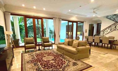 Sewa Rumah 5 Kamar Tidur di Pondok Indah Dekat JIS