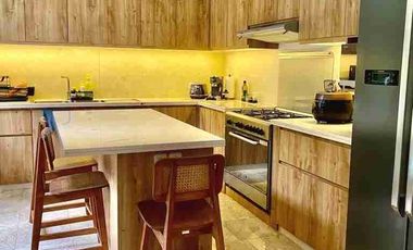 Sewa Rumah 5 Kamar Tidur di Pondok Indah Dekat JIS