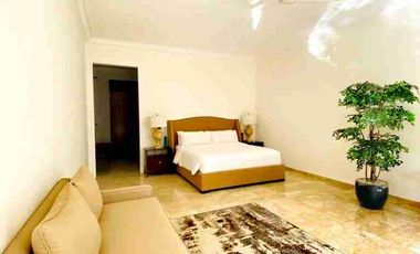 Sewa Rumah 5 Kamar Tidur di Pondok Indah Dekat JIS