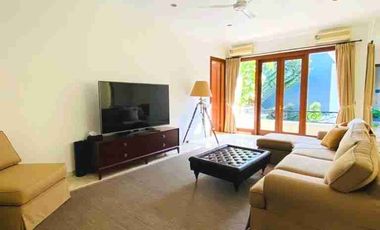Sewa Rumah 5 Kamar Tidur di Pondok Indah Dekat JIS