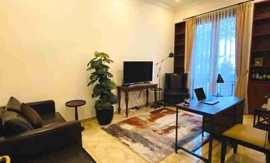 Sewa Rumah 5 Kamar Tidur di Pondok Indah Dekat JIS