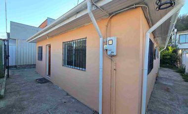 SE VENDE CASA EN CONSTITUCIÓN