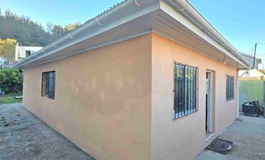 SE VENDE CASA EN CONSTITUCIÓN