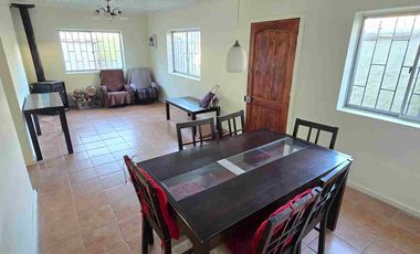 SE VENDE CASA EN CONSTITUCIÓN