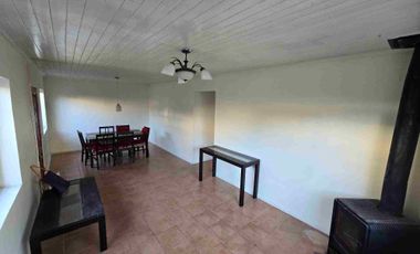 SE VENDE CASA EN CONSTITUCIÓN
