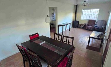 SE VENDE CASA EN CONSTITUCIÓN
