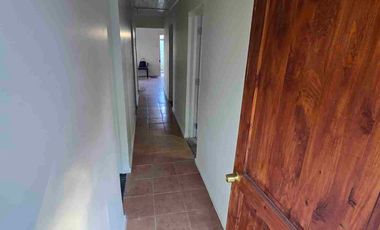SE VENDE CASA EN CONSTITUCIÓN