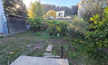SE VENDE CASA EN CONSTITUCIÓN