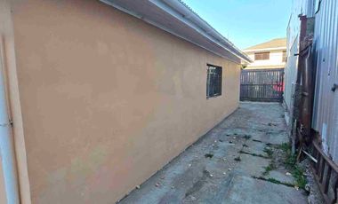 SE VENDE CASA EN CONSTITUCIÓN