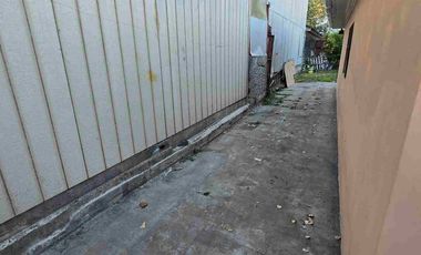 SE VENDE CASA EN CONSTITUCIÓN