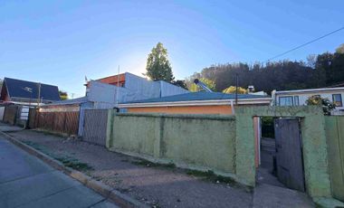 SE VENDE CASA EN CONSTITUCIÓN