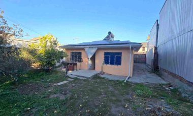 SE VENDE CASA EN CONSTITUCIÓN