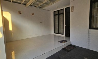 Hunian Dekat Kampus PNUP dan Rs Wahidin