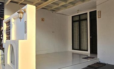 Hunian Dekat Kampus PNUP dan Rs Wahidin