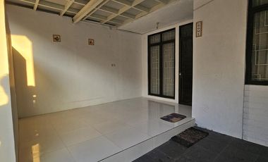 Hunian Dekat Kampus PNUP dan Rs Wahidin
